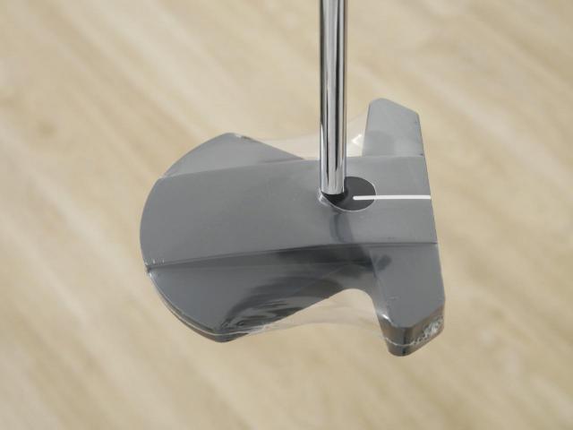 Putter : All : **ของใหม่ ยังไม่แกะพลาสติก**พัตเตอร์ Odyssey Ai-ONE Square 2 Square Max 1 (ออกปี 2025) ก้าน Stroke LAB 90 ยาว 34 นิ้ว