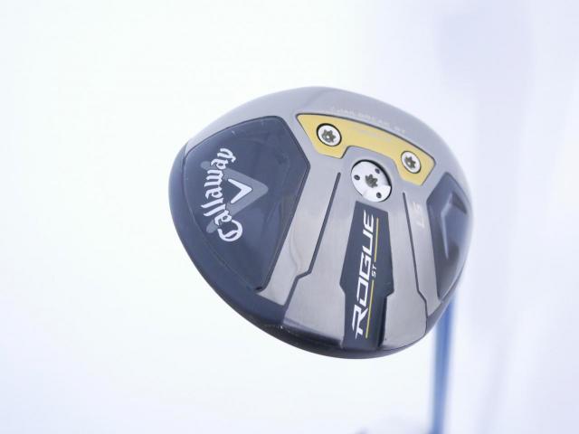 Fairway Wood : callaway : หัวไม้ 5 Callaway Rogue ST LS (ออกปี 2022) Loft 18 ก้าน Fujikura Speeder NX 60 Flex S