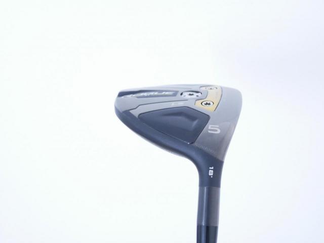 Fairway Wood : callaway : หัวไม้ 5 Callaway Rogue ST LS (ออกปี 2022) Loft 18 ก้าน Fujikura Speeder NX 60 Flex S