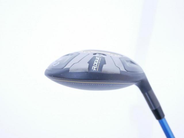 Fairway Wood : callaway : หัวไม้ 5 Callaway Rogue ST LS (ออกปี 2022) Loft 18 ก้าน Fujikura Speeder NX 60 Flex S