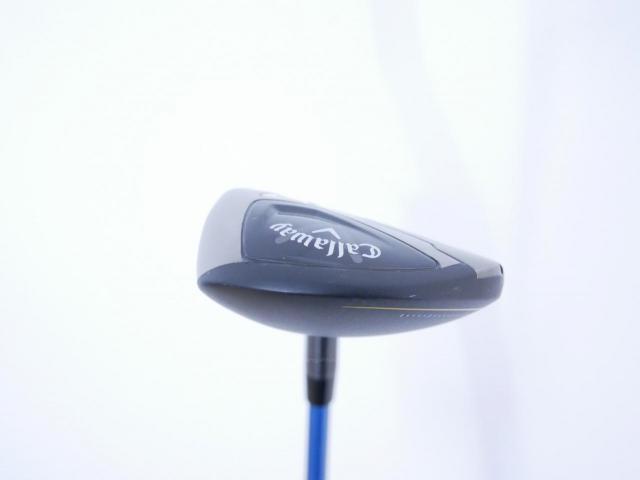 Fairway Wood : callaway : หัวไม้ 5 Callaway Rogue ST LS (ออกปี 2022) Loft 18 ก้าน Fujikura Speeder NX 60 Flex S