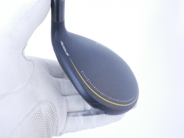 Fairway Wood : callaway : หัวไม้ 5 Callaway Rogue ST LS (ออกปี 2022) Loft 18 ก้าน Fujikura Speeder NX 60 Flex S
