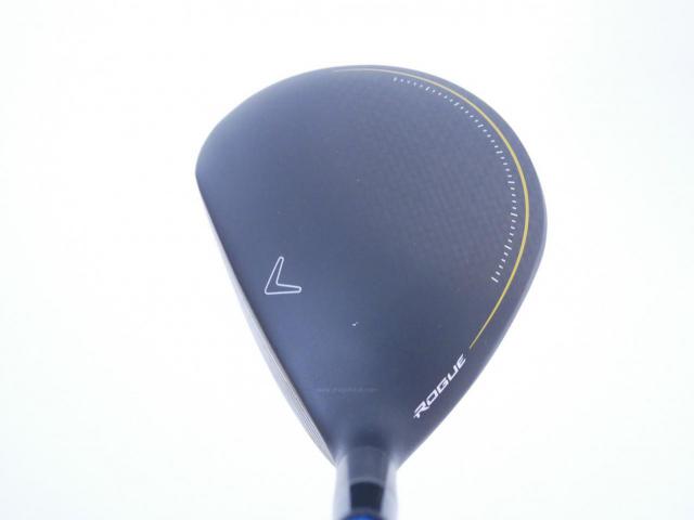 Fairway Wood : callaway : หัวไม้ 5 Callaway Rogue ST LS (ออกปี 2022) Loft 18 ก้าน Fujikura Speeder NX 60 Flex S