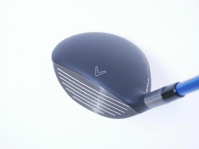 Fairway Wood : callaway : หัวไม้ 5 Callaway Rogue ST LS (ออกปี 2022) Loft 18 ก้าน Fujikura Speeder NX 60 Flex S