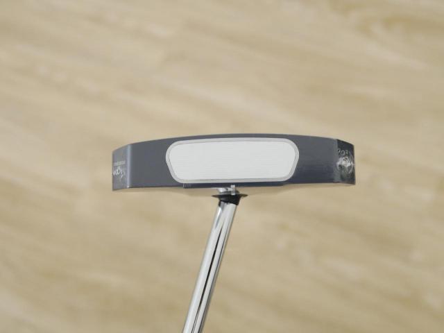 Putter : All : **ของใหม่ ยังไม่แกะพลาสติก**พัตเตอร์ Odyssey Ai-ONE Square 2 Square Max 1 (ออกปี 2025) ก้าน Stroke LAB 90 ยาว 34 นิ้ว
