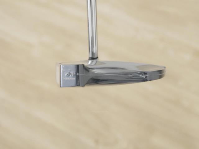 Putter : All : **ของใหม่ ยังไม่แกะพลาสติก**พัตเตอร์ Odyssey Ai-ONE Square 2 Square Max 1 (ออกปี 2025) ก้าน Stroke LAB 90 ยาว 34 นิ้ว