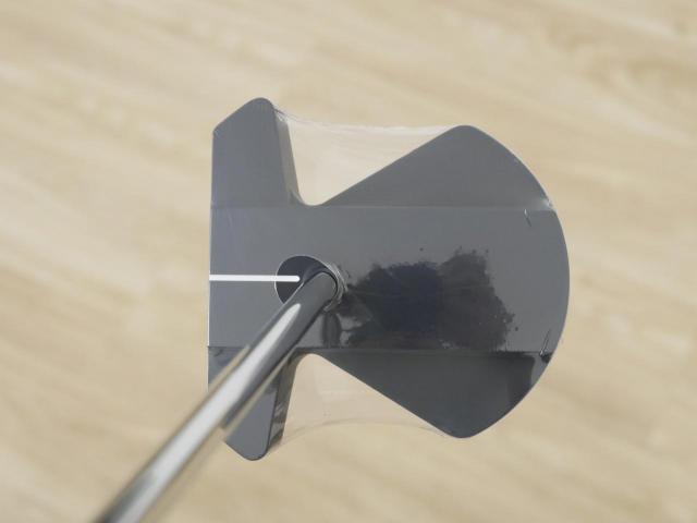 Putter : All : **ของใหม่ ยังไม่แกะพลาสติก**พัตเตอร์ Odyssey Ai-ONE Square 2 Square Max 1 (ออกปี 2025) ก้าน Stroke LAB 90 ยาว 34 นิ้ว