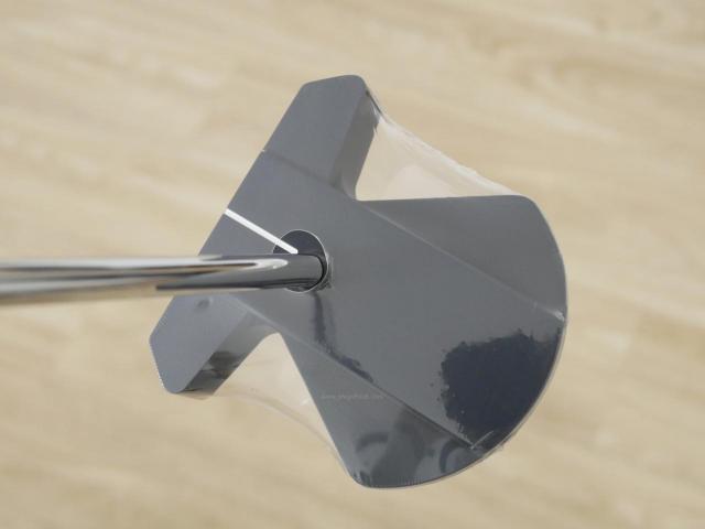 Putter : All : **ของใหม่ ยังไม่แกะพลาสติก**พัตเตอร์ Odyssey Ai-ONE Square 2 Square Max 1 (ออกปี 2025) ก้าน Stroke LAB 90 ยาว 34 นิ้ว