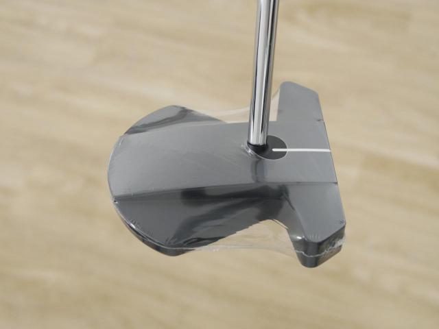 Putter : All : **ของใหม่ ยังไม่แกะพลาสติก**พัตเตอร์ Odyssey Ai-ONE Square 2 Square Max 1 (ออกปี 2025) ก้าน Stroke LAB 90 ยาว 34 นิ้ว