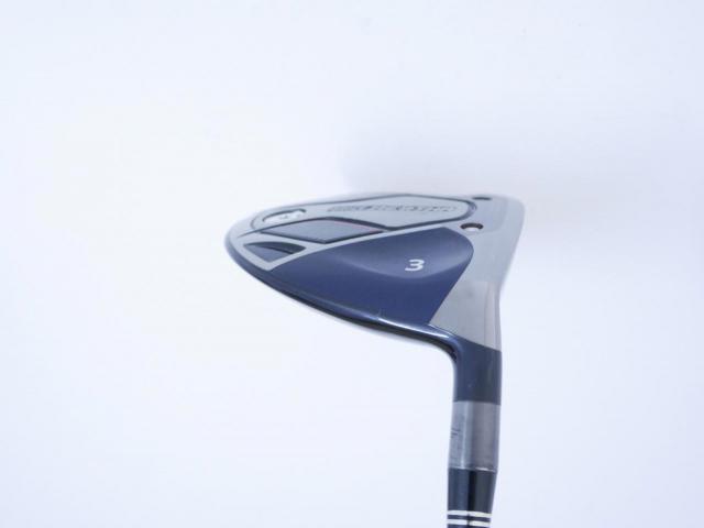 Fairway Wood : callaway : หัวไม้ 3 Callaway Big Bertha B21 (รุ่นปี 2021 ตีง่าย ไกล) Loft 16.5 Flex S
