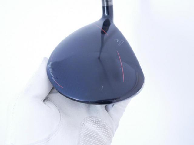 Fairway Wood : callaway : หัวไม้ 3 Callaway Big Bertha B21 (รุ่นปี 2021 ตีง่าย ไกล) Loft 16.5 Flex S