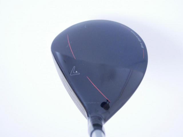 Fairway Wood : callaway : หัวไม้ 3 Callaway Big Bertha B21 (รุ่นปี 2021 ตีง่าย ไกล) Loft 16.5 Flex S
