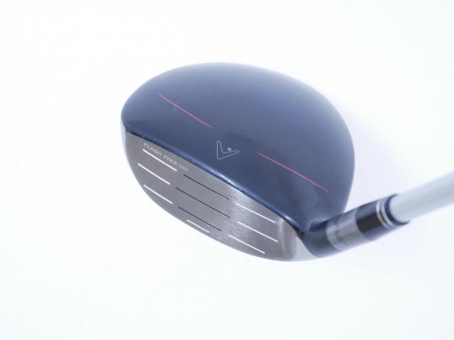 Fairway Wood : callaway : หัวไม้ 3 Callaway Big Bertha B21 (รุ่นปี 2021 ตีง่าย ไกล) Loft 16.5 Flex S