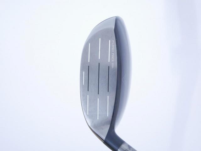 Fairway Wood : callaway : หัวไม้ 3 Callaway Big Bertha B21 (รุ่นปี 2021 ตีง่าย ไกล) Loft 16.5 Flex S