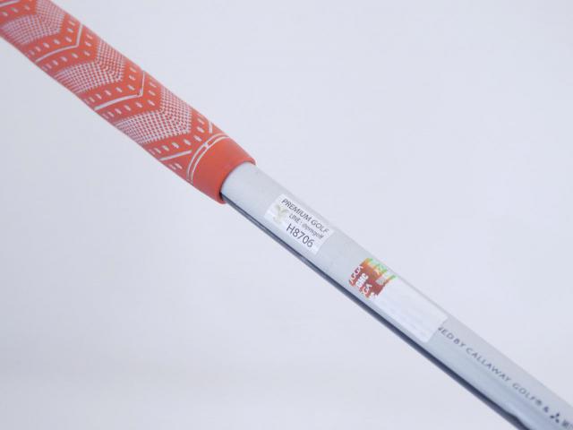 Fairway Wood : callaway : หัวไม้ 3 Callaway Big Bertha B21 (รุ่นปี 2021 ตีง่าย ไกล) Loft 16.5 Flex S