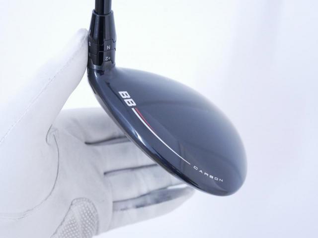 Fairway Wood : callaway : หัวไม้ 3 Callaway Big Bertha (ออกปี 2023 Japan Spec.) Loft 16 ก้าน Fujikura Speeder NX Flex SR