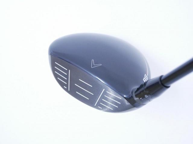 Fairway Wood : callaway : หัวไม้ 3 Callaway Big Bertha (ออกปี 2023 Japan Spec.) Loft 16 ก้าน Fujikura Speeder NX Flex SR