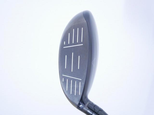 Fairway Wood : callaway : หัวไม้ 3 Callaway Big Bertha (ออกปี 2023 Japan Spec.) Loft 16 ก้าน Fujikura Speeder NX Flex SR