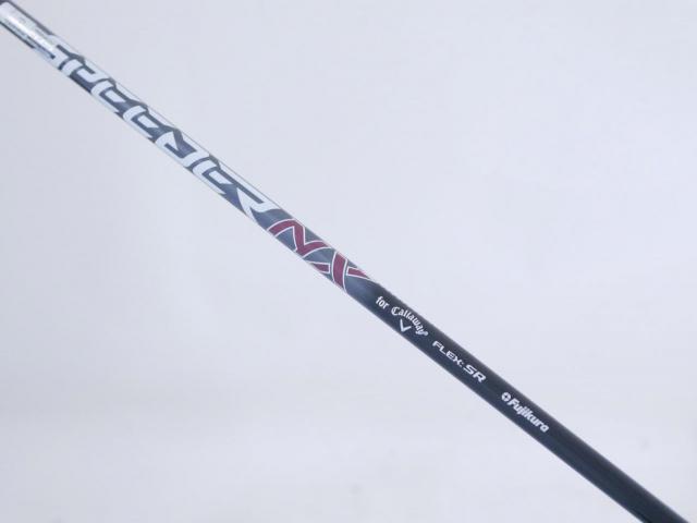 Fairway Wood : callaway : หัวไม้ 3 Callaway Big Bertha (ออกปี 2023 Japan Spec.) Loft 16 ก้าน Fujikura Speeder NX Flex SR
