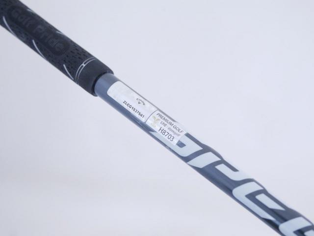 Fairway Wood : callaway : หัวไม้ 3 Callaway Big Bertha (ออกปี 2023 Japan Spec.) Loft 16 ก้าน Fujikura Speeder NX Flex SR