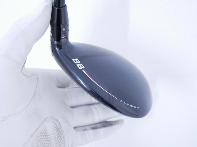 Fairway Wood : callaway : หัวไม้ 5 Callaway Big Bertha (ออกปี 2023 Japan Spec.) Loft 19 ก้าน Fujikura Speeder NX Flex SR