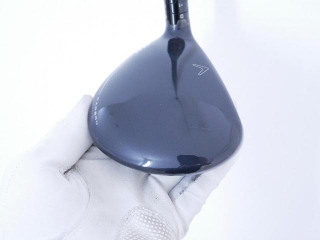 Fairway Wood : callaway : หัวไม้ 5 Callaway Big Bertha (ออกปี 2023 Japan Spec.) Loft 19 ก้าน Fujikura Speeder NX Flex SR