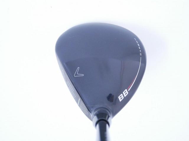 Fairway Wood : callaway : หัวไม้ 5 Callaway Big Bertha (ออกปี 2023 Japan Spec.) Loft 19 ก้าน Fujikura Speeder NX Flex SR