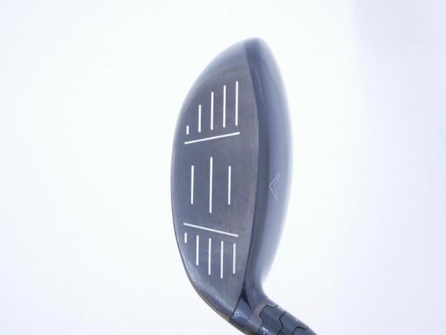 Fairway Wood : callaway : หัวไม้ 5 Callaway Big Bertha (ออกปี 2023 Japan Spec.) Loft 19 ก้าน Fujikura Speeder NX Flex SR