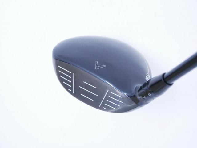 Fairway Wood : callaway : หัวไม้ 5 Callaway Big Bertha (ออกปี 2023 Japan Spec.) Loft 19 ก้าน Fujikura Speeder NX Flex SR