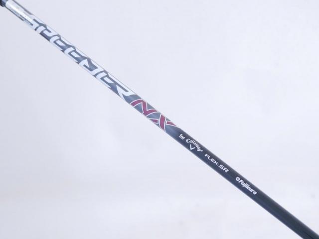 Fairway Wood : callaway : หัวไม้ 5 Callaway Big Bertha (ออกปี 2023 Japan Spec.) Loft 19 ก้าน Fujikura Speeder NX Flex SR