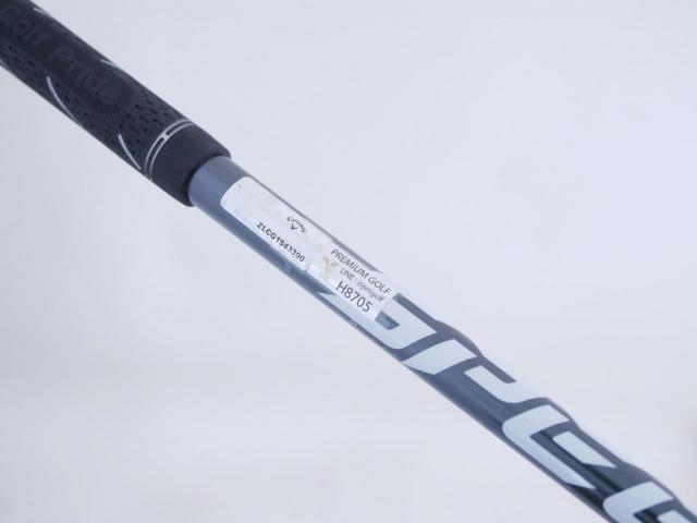 Fairway Wood : callaway : หัวไม้ 5 Callaway Big Bertha (ออกปี 2023 Japan Spec.) Loft 19 ก้าน Fujikura Speeder NX Flex SR