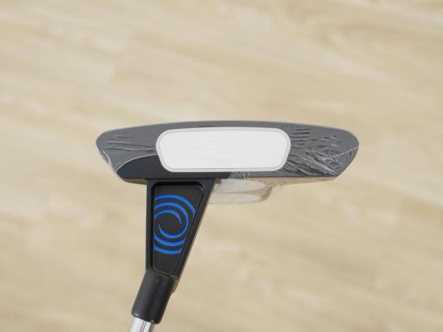Putter : All : **ของใหม่ ยังไม่แกะพลาสติก**พัตเตอร์ Odyssey Ai-ONE TRI-BEAM 2-Ball Blade (ออกปี 2024) ก้าน Stroke LAB 90 ยาว 34 นิ้ว