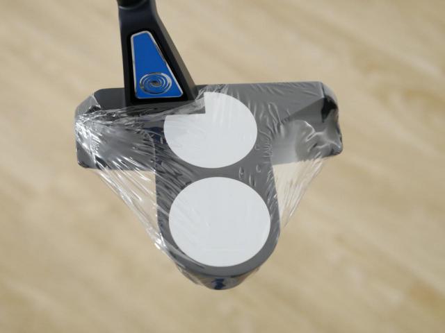 Putter : All : **ของใหม่ ยังไม่แกะพลาสติก**พัตเตอร์ Odyssey Ai-ONE TRI-BEAM 2-Ball Blade (ออกปี 2024) ก้าน Stroke LAB 90 ยาว 34 นิ้ว