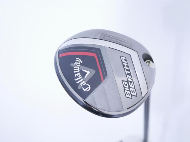 Fairway Wood : callaway : หัวไม้ 5 Callaway Big Bertha (ออกปี 2023 Japan Spec.) Loft 19 ก้าน Fujikura Speeder NX Flex R