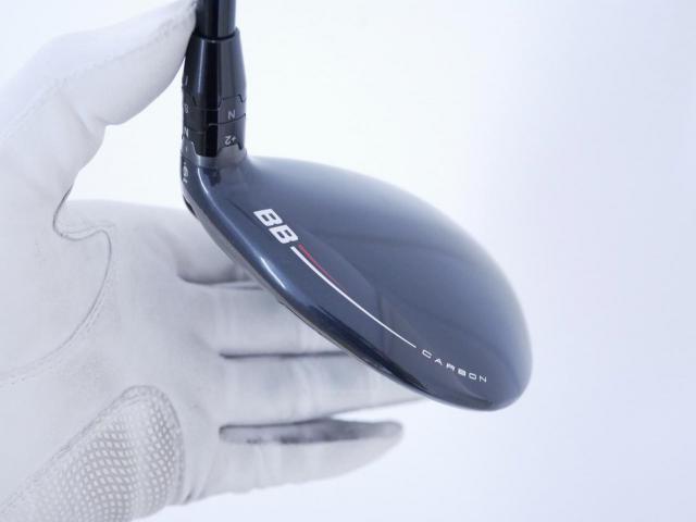 Fairway Wood : callaway : หัวไม้ 5 Callaway Big Bertha (ออกปี 2023 Japan Spec.) Loft 19 ก้าน Fujikura Speeder NX Flex R