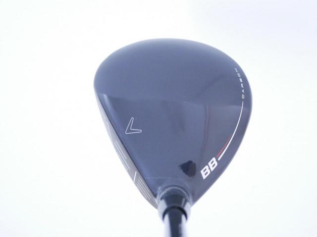 Fairway Wood : callaway : หัวไม้ 5 Callaway Big Bertha (ออกปี 2023 Japan Spec.) Loft 19 ก้าน Fujikura Speeder NX Flex R