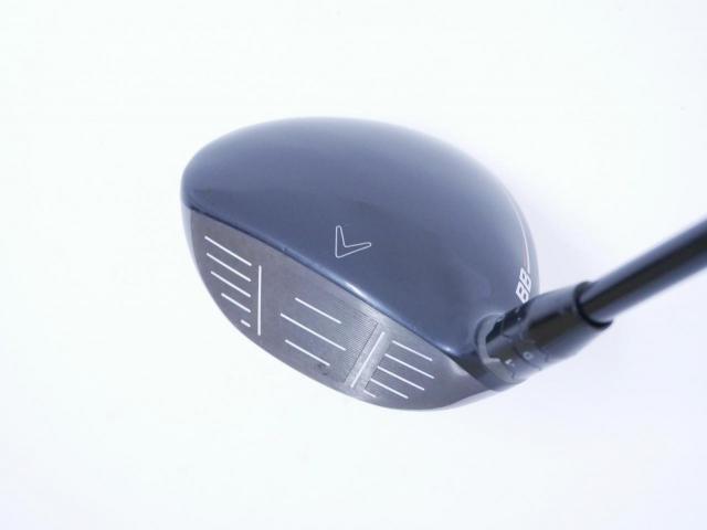 Fairway Wood : callaway : หัวไม้ 5 Callaway Big Bertha (ออกปี 2023 Japan Spec.) Loft 19 ก้าน Fujikura Speeder NX Flex R
