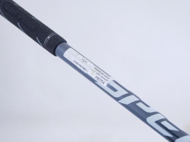 Fairway Wood : callaway : หัวไม้ 5 Callaway Big Bertha (ออกปี 2023 Japan Spec.) Loft 19 ก้าน Fujikura Speeder NX Flex R