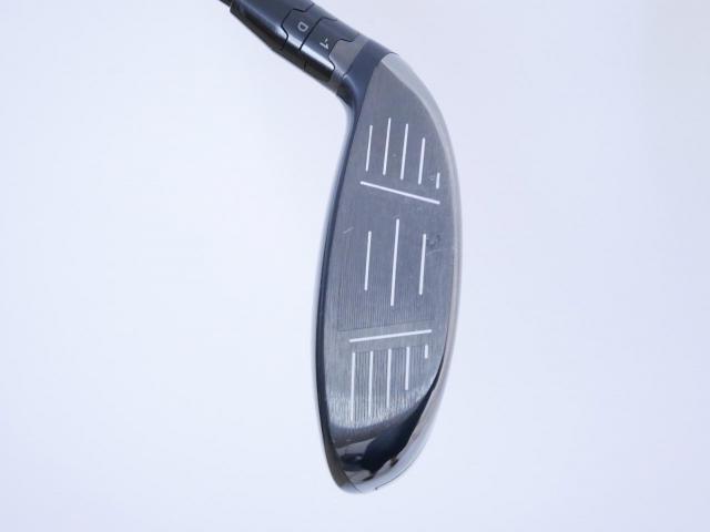 Fairway Wood : callaway : หัวไม้ 5 Callaway Big Bertha (ออกปี 2023 Japan Spec.) Loft 19 ก้าน Fujikura Speeder NX Flex R