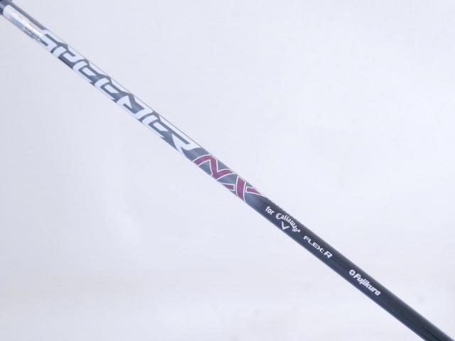 Fairway Wood : callaway : หัวไม้ 5 Callaway Big Bertha (ออกปี 2023 Japan Spec.) Loft 19 ก้าน Fujikura Speeder NX Flex R