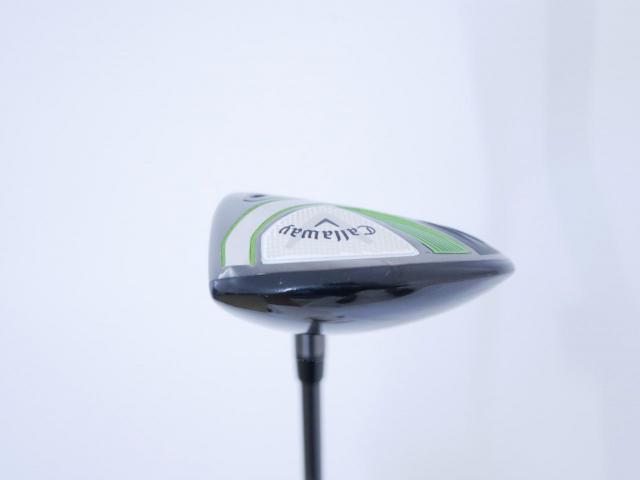 Fairway Wood : callaway : หัวไม้ 3 Callaway EPIC Speed (รุ่นปี 2021) Loft 15 ก้าน Mitsubishi Diamana 50 Flex S
