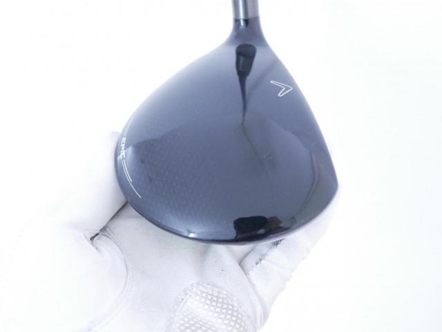 Fairway Wood : callaway : หัวไม้ 3 Callaway EPIC Speed (รุ่นปี 2021) Loft 15 ก้าน Mitsubishi Diamana 50 Flex S