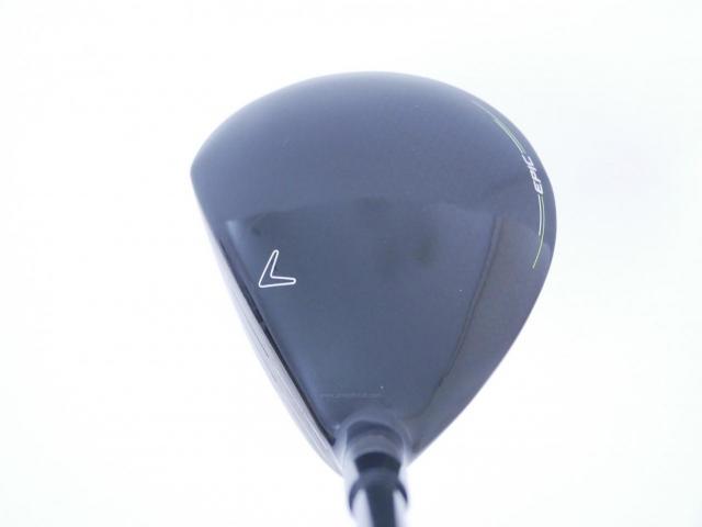Fairway Wood : callaway : หัวไม้ 3 Callaway EPIC Speed (รุ่นปี 2021) Loft 15 ก้าน Mitsubishi Diamana 50 Flex S