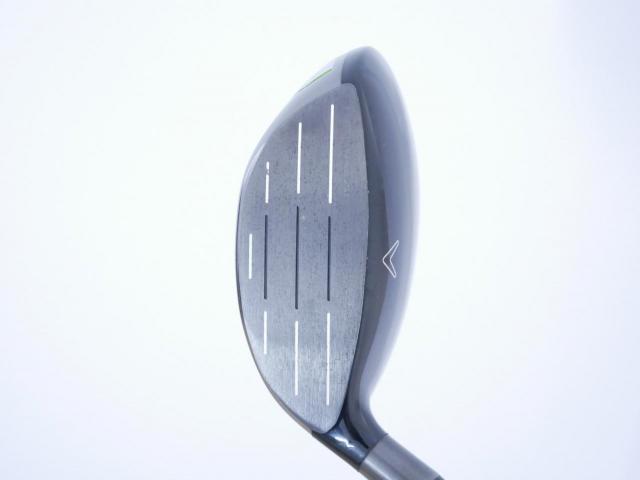 Fairway Wood : callaway : หัวไม้ 3 Callaway EPIC Speed (รุ่นปี 2021) Loft 15 ก้าน Mitsubishi Diamana 50 Flex S