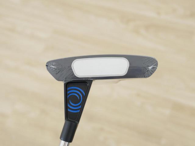 Putter : All : **ของใหม่ ยังไม่แกะพลาสติก**พัตเตอร์ Odyssey Ai-ONE TRI-BEAM 2-Ball Blade (ออกปี 2024) ก้าน Stroke LAB 90 ยาว 34 นิ้ว