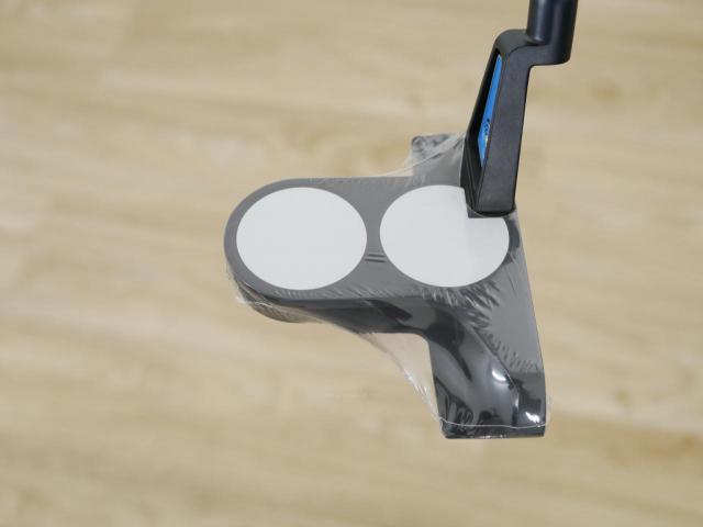 Putter : All : **ของใหม่ ยังไม่แกะพลาสติก**พัตเตอร์ Odyssey Ai-ONE TRI-BEAM 2-Ball Blade (ออกปี 2024) ก้าน Stroke LAB 90 ยาว 34 นิ้ว