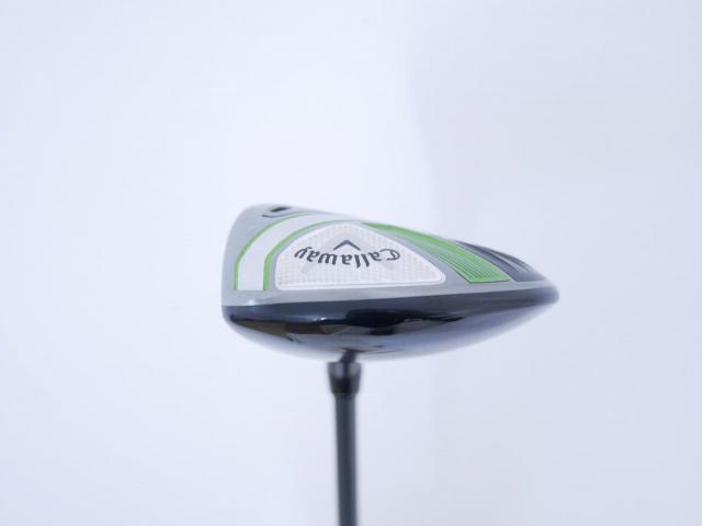 Fairway Wood : callaway : หัวไม้ 3 Callaway EPIC Speed (รุ่นปี 2021) Loft 15 ก้าน HZRDUS Smoke IM10 5.5 Flex S