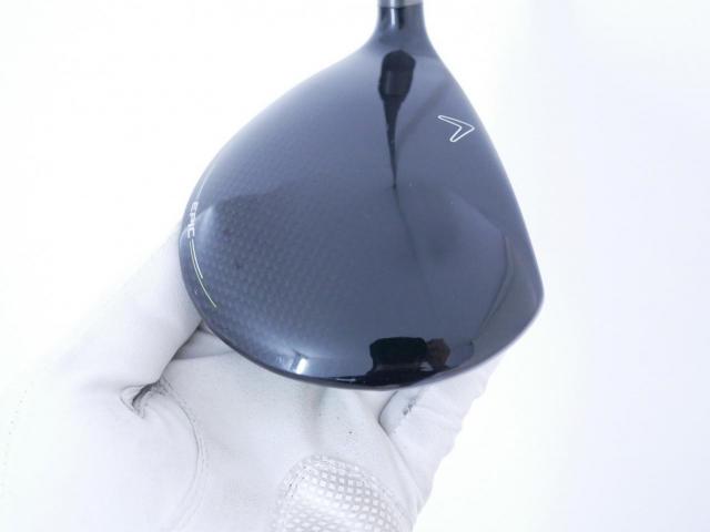 Fairway Wood : callaway : หัวไม้ 3 Callaway EPIC Speed (รุ่นปี 2021) Loft 15 ก้าน HZRDUS Smoke IM10 5.5 Flex S