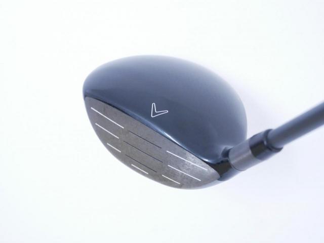 Fairway Wood : callaway : หัวไม้ 3 Callaway EPIC Speed (รุ่นปี 2021) Loft 15 ก้าน HZRDUS Smoke IM10 5.5 Flex S