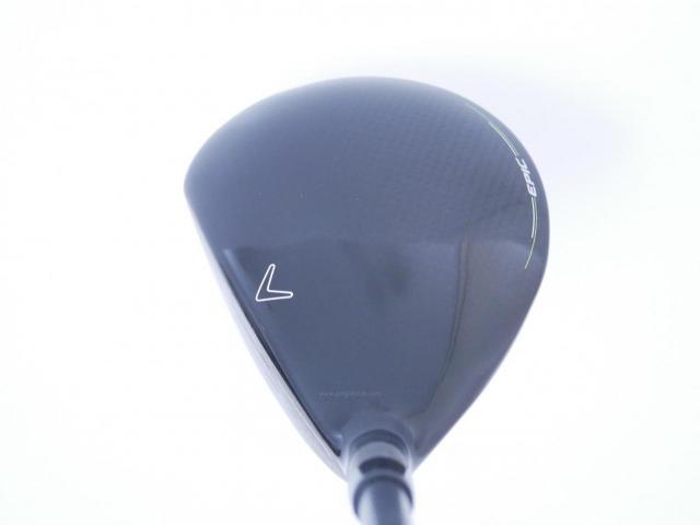 Fairway Wood : callaway : หัวไม้ 3 Callaway EPIC Speed (รุ่นปี 2021) Loft 15 ก้าน HZRDUS Smoke IM10 5.5 Flex S